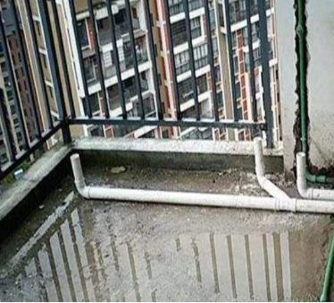 梁园漏水维修 阳台漏水怎么修理?