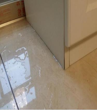 梁园漏水检测 厕所漏水怎么检测?